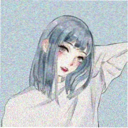 妖神记漫画宿敌角色头像